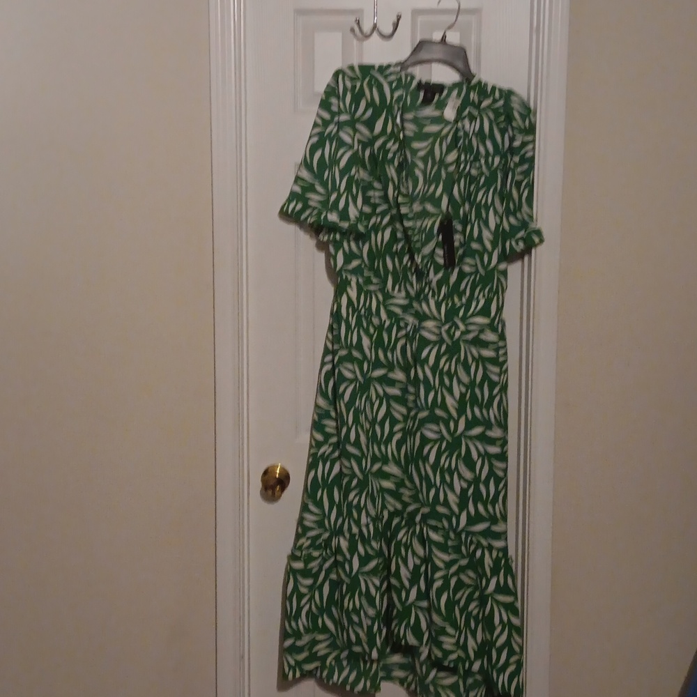 New Ladies dress